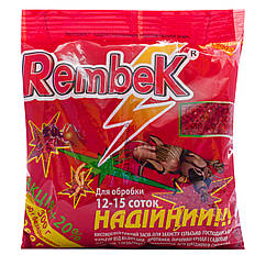 Інсектицид Rembek мікрогранула 360 г