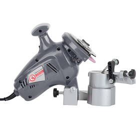 Точильний верстат Intertool DT-0850