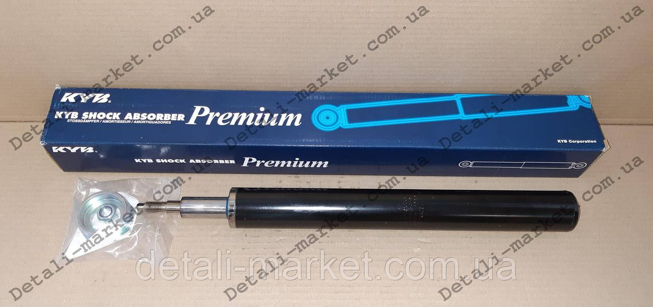 Амортизатори передні Ланоси маслянні KYB, фото 1