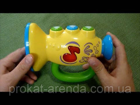 Іграшка "Дідочка" від VTech