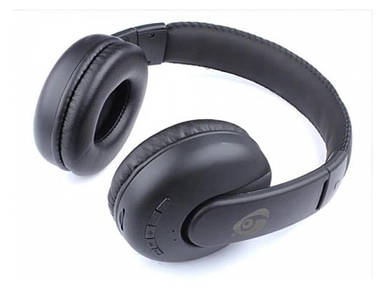 Навушники накладні Bluetooth ETTE M 888 FM/Mp3