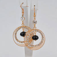 Сережки Абстракція