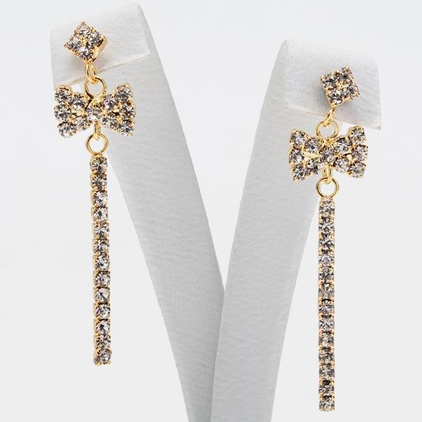 Сережки Пуссети Назіфа, фото 1