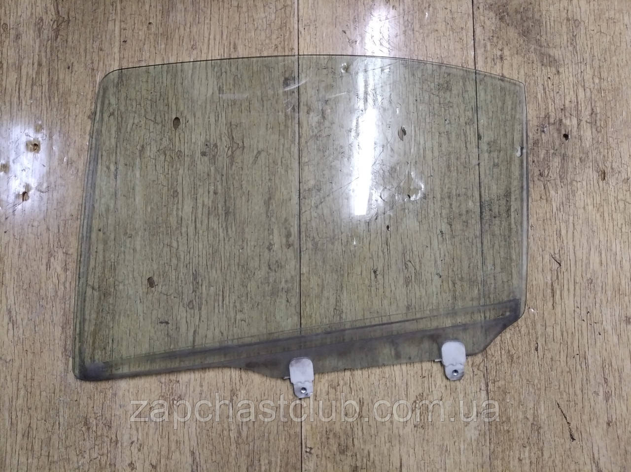 Скло задніх лівих дверей 5736A025, 5736A317 993752 Lancer X Mitsubishi, фото 1