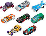 Набір Гот Вілс Різдвяний календар Hot Wheels Advent Calendar, фото 8