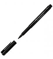 Ручка капиллярная для каллиграфии Черная №199 Faber-Castell PITT CALLIGRAPHY 167599