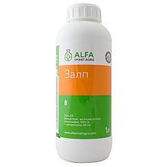 Інсектицид Залп 1 л Alfa Smart Agro