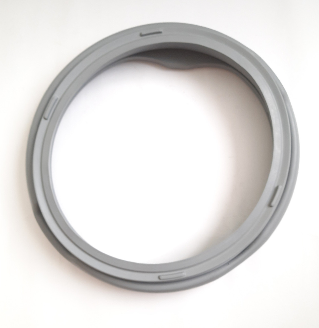Гума дверцята для пральної машини Whirlpool Vestel Candy Whirlpool SMEG 481202308153