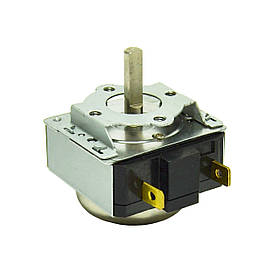 Таймер універсальний для духовок 90 хв довжина валу 25 мм (електромеханічний)