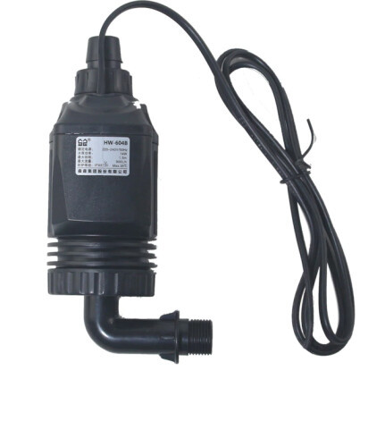 Помпа до фільтра HW-604B, 800 л/год., фото 1