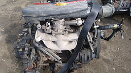 Двигун SAAB 9-3 2.3 i B234I