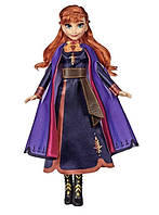 Лялька Анна Фрозен — Disney Frozen Anna Fashion Doll