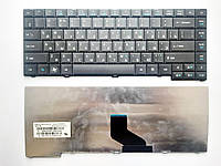 Клавиатура для ноутбуков Acer TravelMate 4750 Series черная UA/RU/US