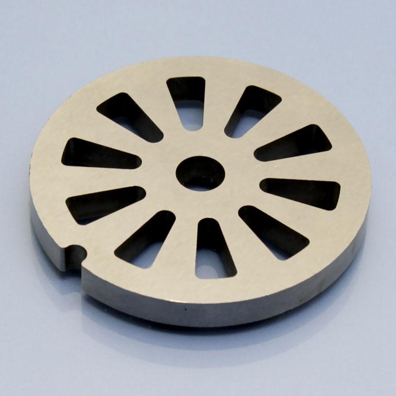 Решітка для м'ясорубки Pimak BPK-12 манти, фото 1