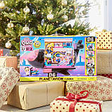 Ігровий набір L.O.L. Surprise серії Remix — Літак лол ремікс (571339), фото 2