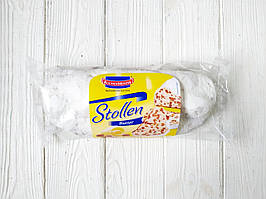 Різдвяний кекс Штолен вершковий KuchenMeister Stollen Butter 500г (Німеччина)
