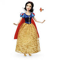 Лялька Білосніжка з кільцем — Snow White Classic Doll with Ring — 11 1/2''