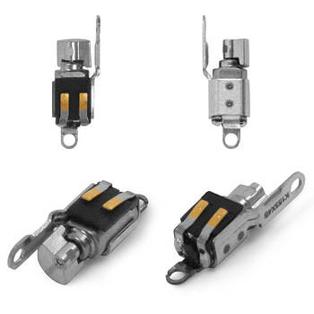 Вібромотор iPhone 5S, iPhone SE