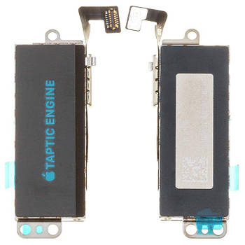 Вібродвигун для Apple iPhone 11, iPhone X, iPhone XR