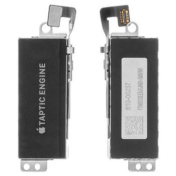 Вібромотор iPhone XS