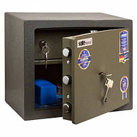 Сейф взломостойкий NTR 22Ms SAFEtronics, сейф для дома, сейф для денег, сейф для офиса, сейф для документов