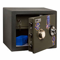Сейф взломостойкий NTR 22LGs SAFEtronics, сейф для дома, сейф для денег, сейф для офиса, сейф для документов