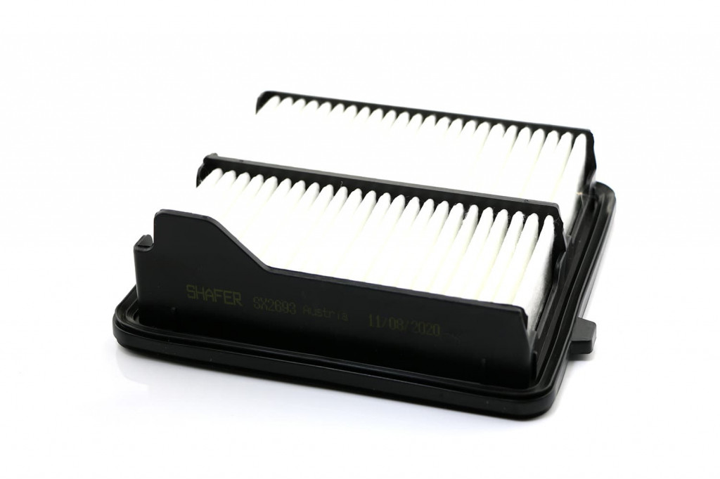Фільтр повітряний SHAFER SX2693 Honda City, Jazz II, Jazz III 1.2/1.3/1.4 12.06-