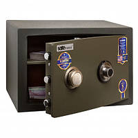 Сейф взломостойкий NTR 24LG SAFEtronics , сейф для дома, сейф для денег, сейф для офиса, сейф для документов