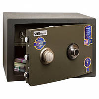 Сейф взломостойкий NTR 24LGs SAFEtronic, сейф для дома, сейф для денег, сейф для офиса, сейф для документов