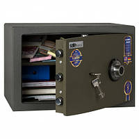 Сейф взломостойкий NTR 24MLG SAFEtronics, сейф для дома, сейф для денег, сейф для офиса, сейф для документов