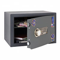Сейф мебельный NTL 24E SAFEtronics , сейф для дому, сейф для грошей, сейф для офісу, сейф для документів