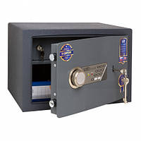 Сейф мебельный NTL 24MEs SAFEtronics, сейф для дома, сейф для денег, сейф для офиса, сейф для документов