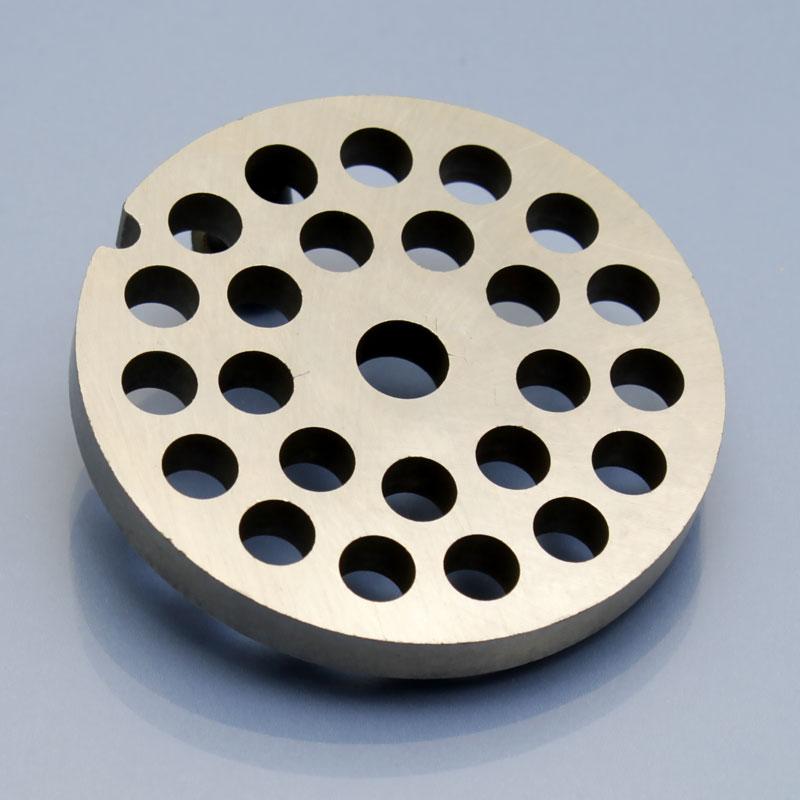 Решітка м'ясорубки Kenwood PRO 2000 EXCEL MG720 MG710 MG700 котлетна 8мм, фото 1