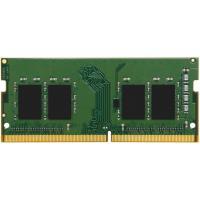 Модуль пам'яті для ноутбука SoDIMM DDR4 8GB 3200 MHz Kingston (KVR32S22S6\/8)