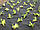 Агроволокно чорне (Польща) пл. 50 г/м2, (3,20 м * 100 м), агроволокно для полуниці, спанбонд, фото 2