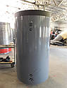 Акумулювальна ємність ЕА-01-1000 із ізоляцією 80 Куйдич, теплоакумуляторний бак для опалення, фото 8
