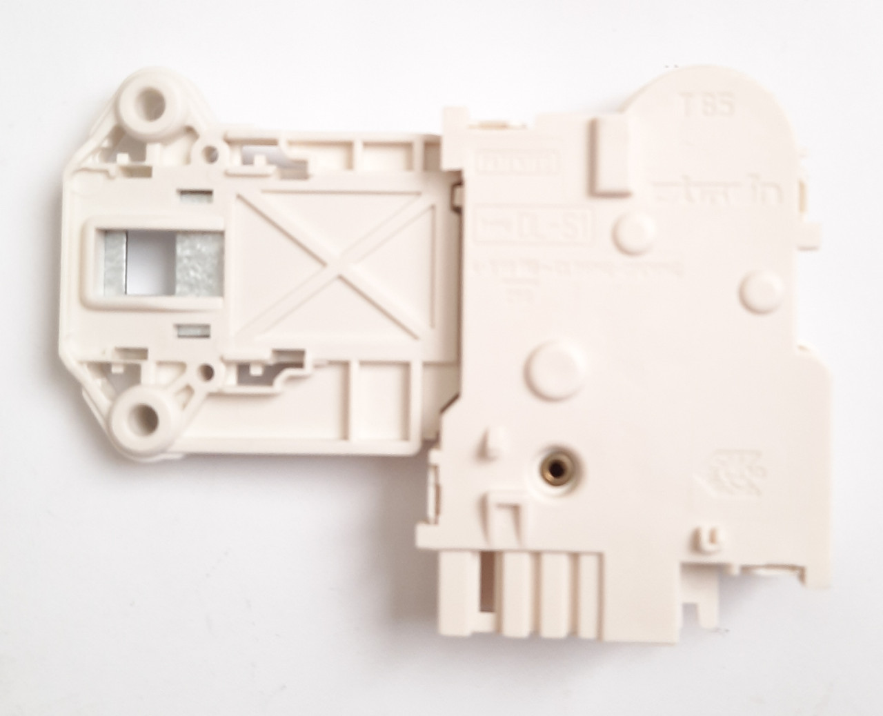 Замок пральної машини Zanussi AEG Electrolux 124967514
