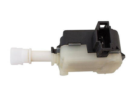 Привод центрального замка кришки багажника Skoda Fabia I 99-08, фото 2