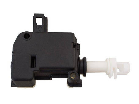 Привод центрального замка кришки багажника Skoda Fabia I 99-08, фото 1