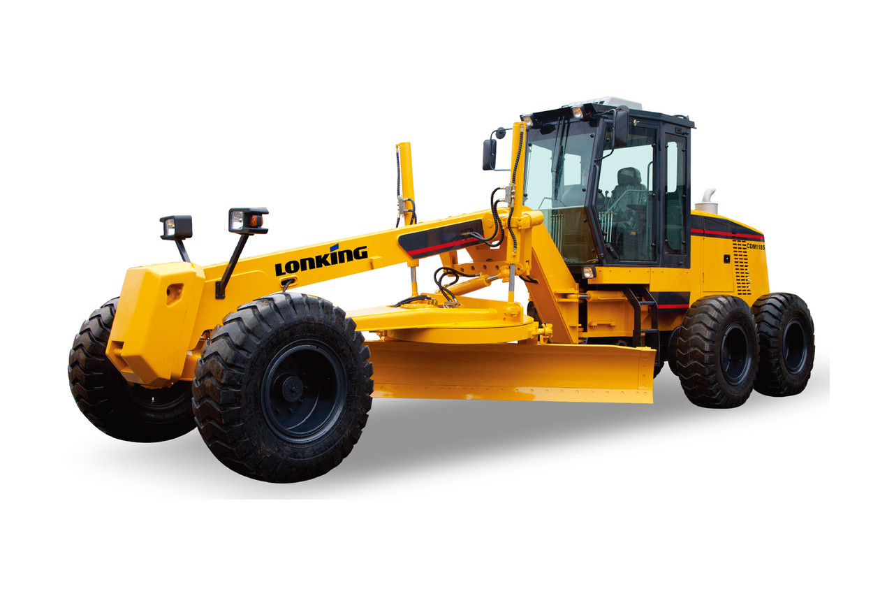 Грейдер Lonking CDM1185