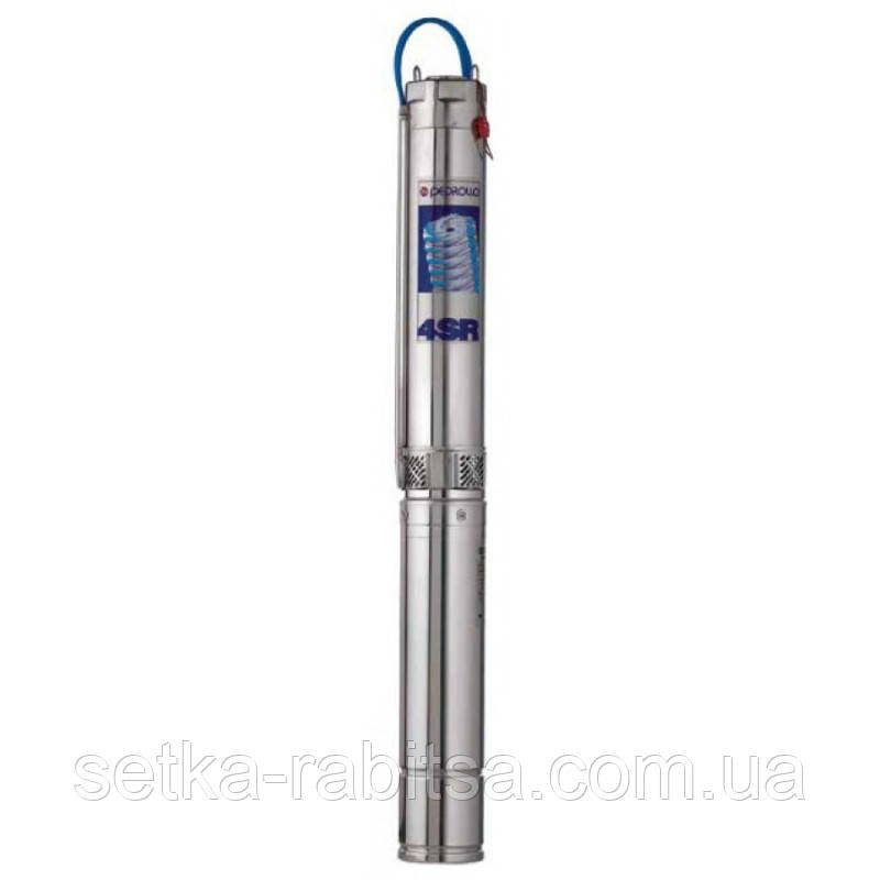 Погружной насос Pedrollo 4SR4m/26 PD