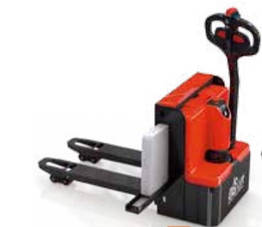 Електричні візки для піддонів OLS PS12L