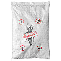 Інсектицид Rembek від ведмедки та мурах гранула 5 кг