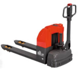 Електричні візки для піддонів OLS EPT15W