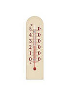 Термометр кімнатний на дерев'яній основі, Д 1-3