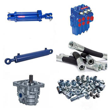 Гідравліка