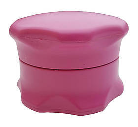 Подрібнювач часнику пластиковий (ПП КВВ)