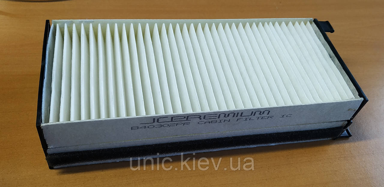 Фільтр салону KIA Clarus / Shuma 1/2 / Sephia / Spectra