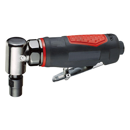 Зачисна машинка пневматична кутова (20000об/хв) AT-7034B AIRKRAFT, фото 1