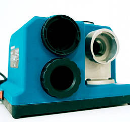 Верстат для заточування свердел Scheppach DBS800